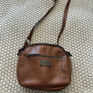 First Class Nora Lozza Crossbody Bag